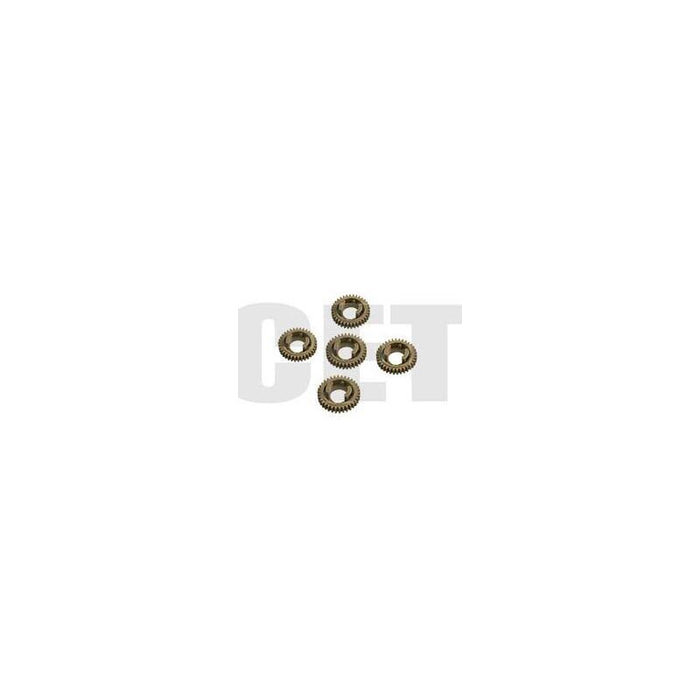 5xupper Roller Gear 8460 8660 8670 8860 8060 5240.5250 5280 Brce3557