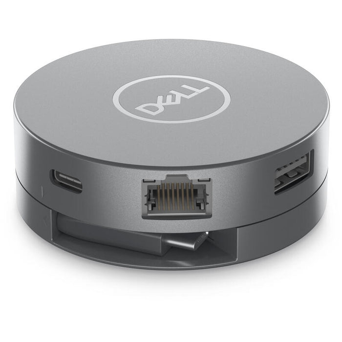 6-In-1 Usb-C Multiport  Adapter - Da305