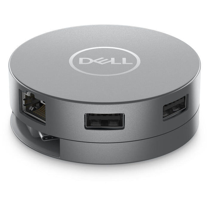 6-In-1 Usb-C Multiport  Adapter - Da305