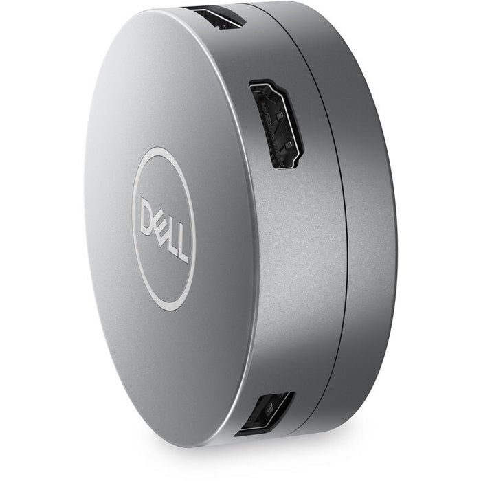 6-In-1 Usb-C Multiport  Adapter - Da305