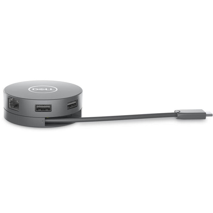 6-In-1 Usb-C Multiport  Adapter - Da305