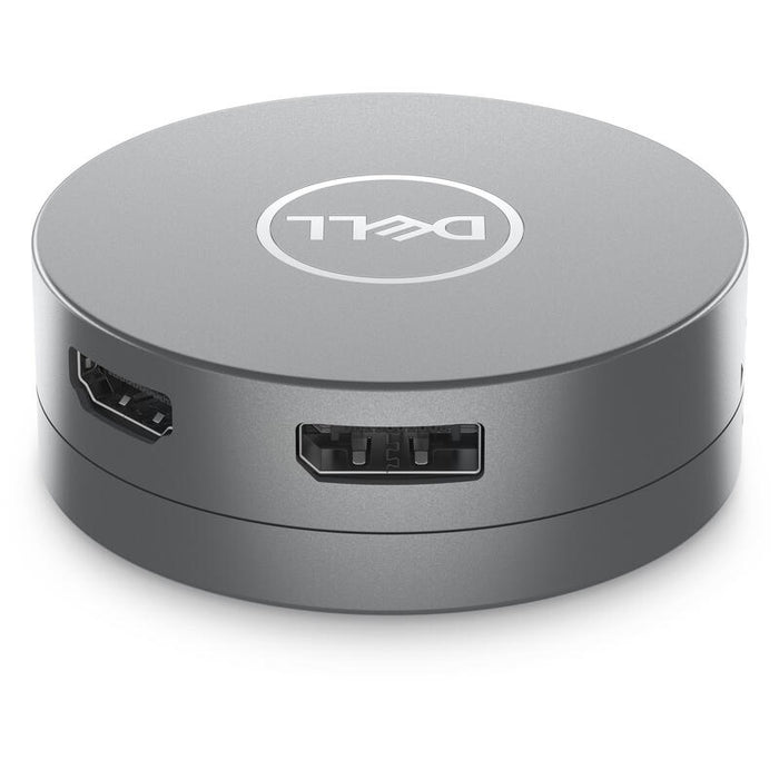 6-In-1 Usb-C Multiport  Adapter - Da305