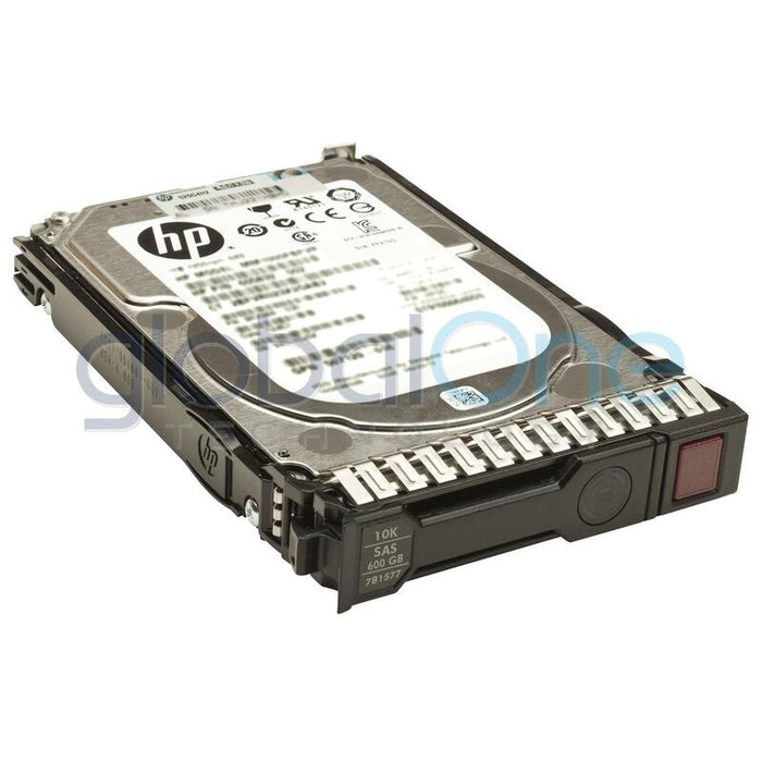 600-Gb 12g 10k 2.5 Sas - **Shipping New Sealed Spares** - Warranty: 12m