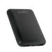 EAN 4052792054118 - LogiLink PA0202 batería externa Polímero de litio 5000 mAh Negro imagen 2
