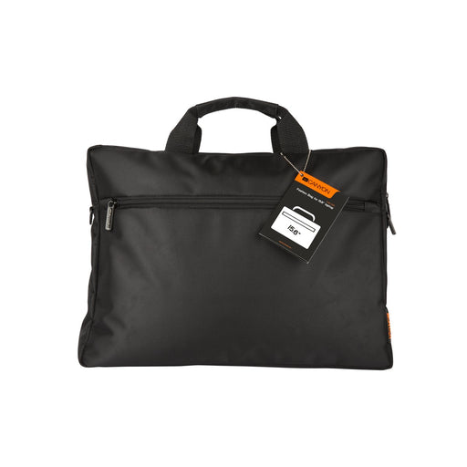 EAN 5291485001056 - Canyon CNE-CB5B2 maletines para portátil 38,1 cm (15") Funda Negro imagen 1