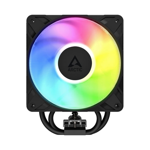 EAN 4895265001000 - ARCTIC Freezer 36-S A-RGB Procesador Refrigerador de aire 12 cm Negro 1 pieza(s) imagen 2