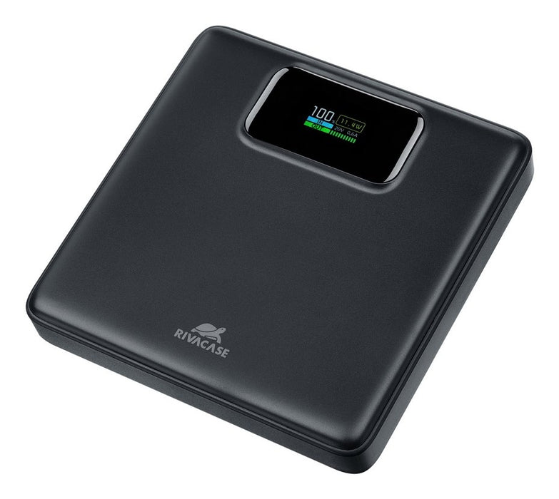 EAN 4260709016344 - Rivacase Turbo Polímero de litio 25800 mAh Negro imagen 13