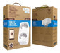 EAN 8426801163133 - Muvit MIOSMP009 enchufe inteligente Hogar Blanco imagen 11