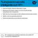 EAN 0197029469236 - HP OfficeJet Pro 8125e All-in-One Prntr Inyección de tinta térmica A4 4800 x 1200 DPI 20 ppm Wifi imagen 8