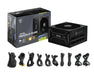 EAN 4711377297783 - MSI MAG A850GLS PCIE5 unidad de fuente de alimentación 850 W 24-pin ATX ATX Negro imagen 5