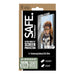 EAN 5715685017643 - PanzerGlass SAFE. by ® Screen Protector Samsung Galaxy S25 Ultra | Ultra-Wide Fit w. EasyAligner Protecto imagen 3