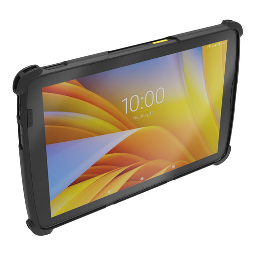 EAN 703674564204 - InfoCase FM-SNP-ET4X10-HSTP funda para tablet 25,4 cm (10") Antigolpes Negro imagen 1