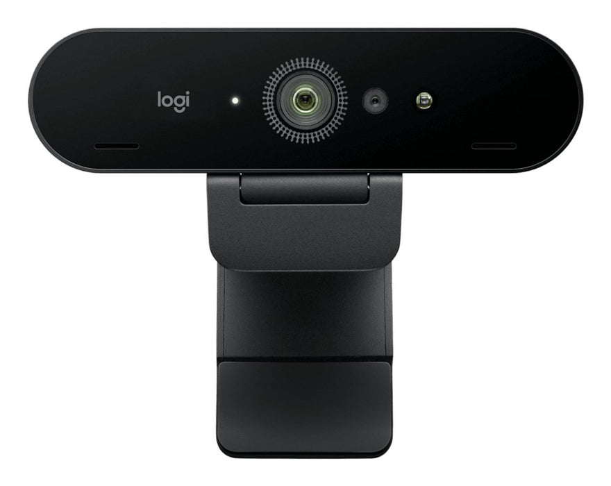 EAN 5099206093782 - Logitech 952-000066 accesorio para cámara web Tapa para webcam Negro imagen 1