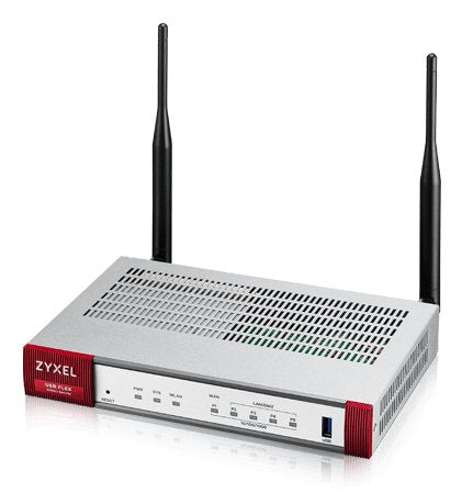 EAN 4718937629466 - Zyxel USG FLEX 100AX cortafuegos (hardware) 0,9 Gbit/s imagen 1