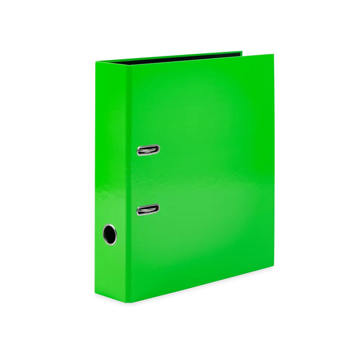EAN 4008705200660 - HERMA 20066 carpeta de cartón A4 Verde imagen 1
