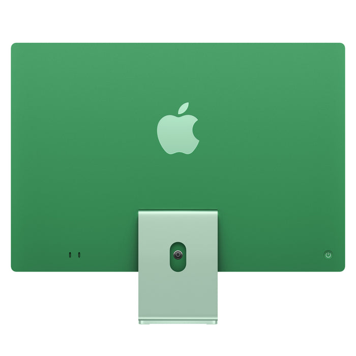 EAN 4068668333768 - Apple iMac Apple M M4 59,7 cm (23.5") 4480 x 2520 Pixeles PC todo en uno 16 GB 256 GB SSD macOS Sequoia W imagen 2