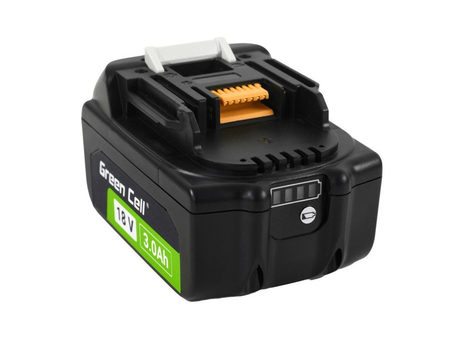 EAN 5904326375130 - Green Cell PTMA18V3 cargador y batería cargable imagen 3