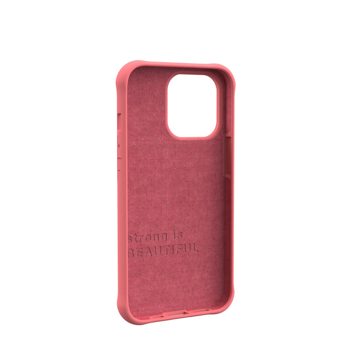 EAN 0810070363277 - [U] by UAG Dot funda para teléfono móvil 15,5 cm (6.1") Rosa imagen 6