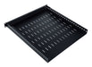 EAN 5907772593264 - Digitus TN-19-5/9-1U-W-BK accesorio de bastidor Estantería imagen 2