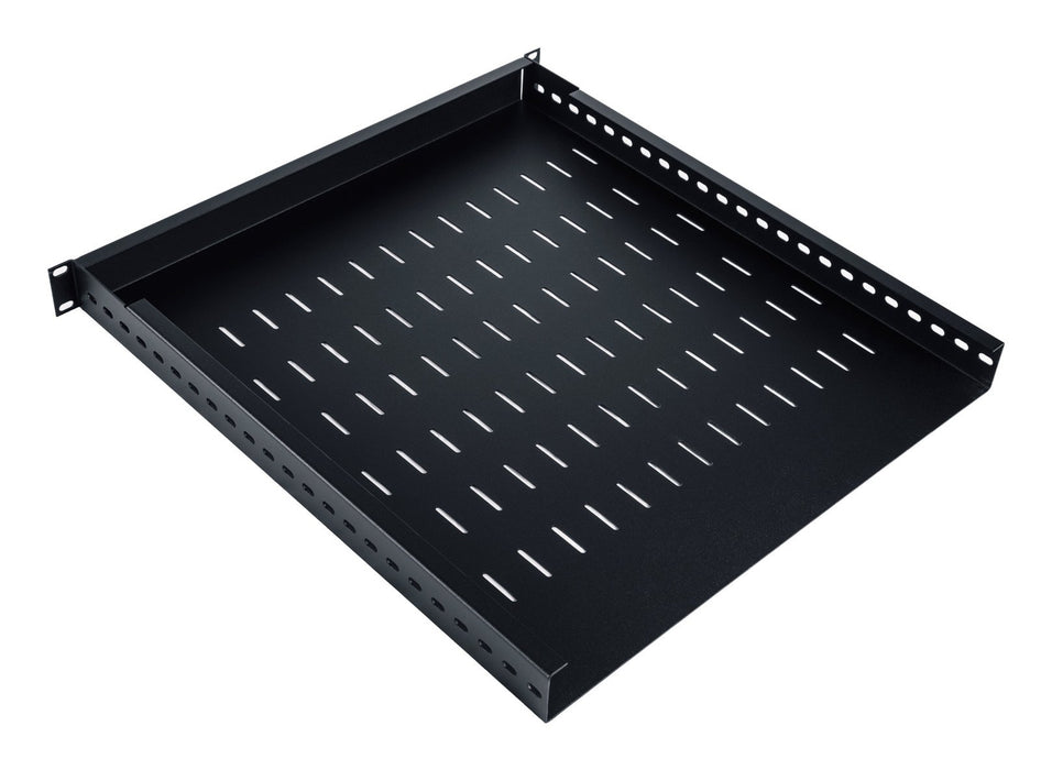 EAN 5907772593264 - Digitus TN-19-5/9-1U-W-BK accesorio de bastidor Estantería imagen 2