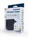 EAN 8716309121286 - Gembird NPA-PD60-01 cargador de dispositivo móvil Portátil, Smartphone Negro Corriente alterna Interior imagen 7