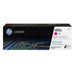 EAN 0192018046412 - HP 415X High Yield Magenta Original LaserJet Toner Cartridge cartucho de tóner 1 pieza(s) imagen 1