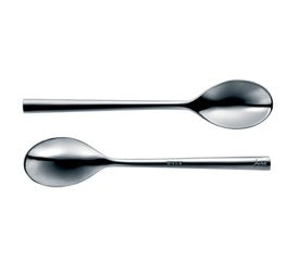 EAN 7610917669622 - JURA 66962 cuchara Cuchara de café Acero inoxidable 6 pieza(s) imagen 1