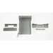EAN 4260455647267 - Inter-Tech 4U-4736 Caja de disco duro (HDD) Negro, Gris 2.5/3.5" imagen 18