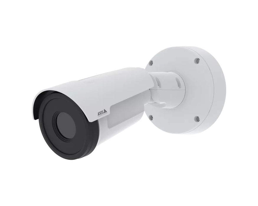 EAN 7331021086661 - Axis Q1971-E Bala (forma) Cámara de seguridad IP Interior y exterior 768 x 576 Pixeles Pared imagen 1