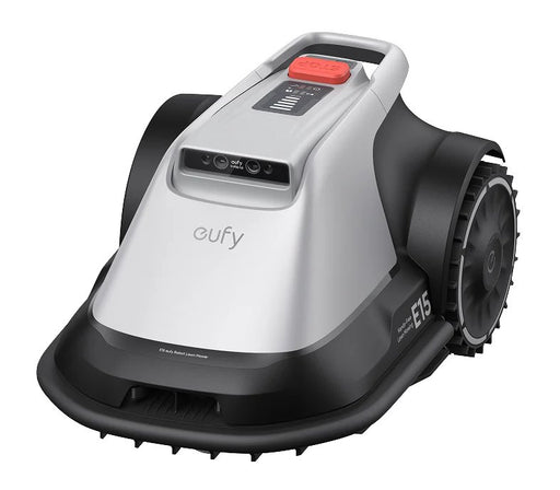 EAN 194644290665 - Eufy E15 Robot cortacésped Batería Negro, Gris imagen 1