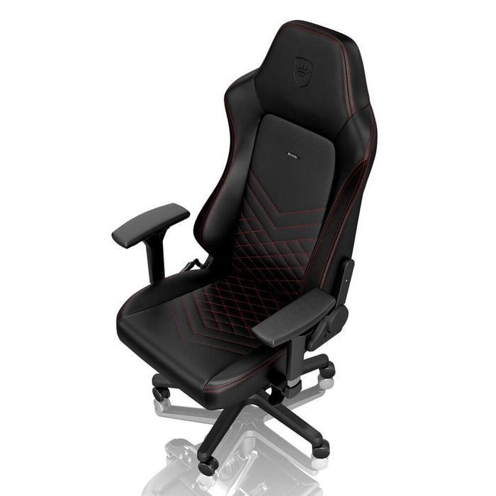 EAN 4251442501914 - noblechairs Hero PU Leather Asiento inflable Respaldo acolchado imagen 6