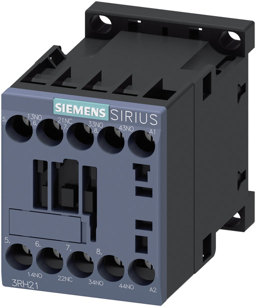 EAN 4011209847484 - Siemens 3RH2131-1AP00 alimentación del relé imagen 1