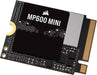 EAN 0840006688778 - Corsair MP600 Mini 1 TB M.2 PCI Express 4.0 NVMe 3D TLC NAND imagen 2