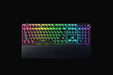 EAN 8887910074220 - Razer Huntsman V3 Pro 8KHz teclado Juego USB QWERTY Alemán Negro imagen 2