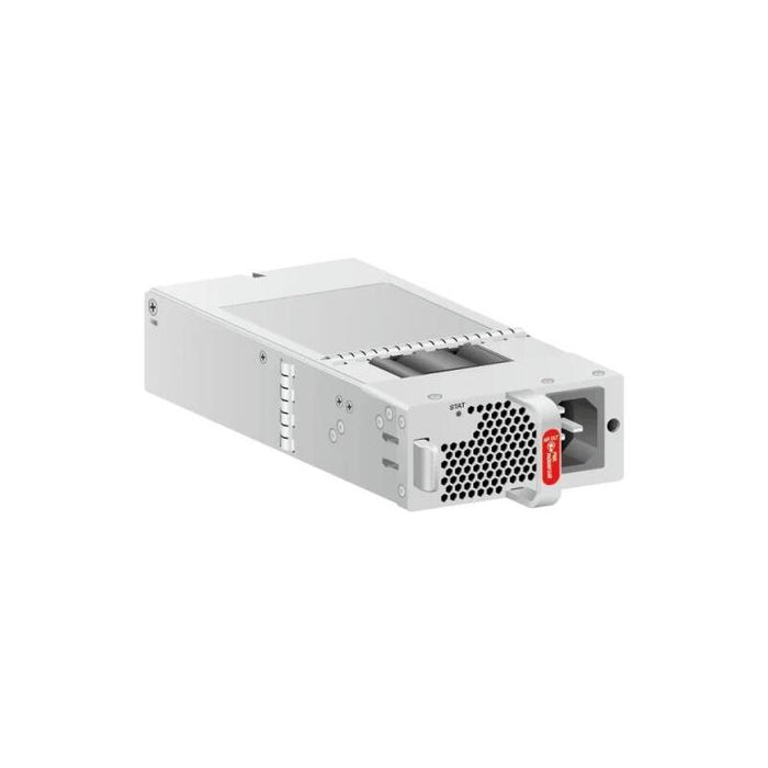 600w Ac&240v Dc Power Module (66mm Width Case,Back To Front,Power Panel Side Exhaust)