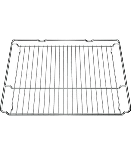 EAN 4242003682296 - Siemens HZ634000 pieza y accesorio de hornos Soporte de rejilla para cápsulas de café Acero inoxidable imagen 1