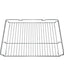 EAN 4242003682296 - Siemens HZ634000 pieza y accesorio de hornos Soporte de rejilla para cápsulas de café Acero inoxidable imagen 1