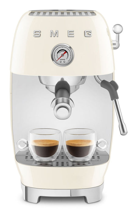 EAN 8017709349479 - Smeg ECF03CREU cafetera eléctrica Semi-automática Máquina espresso 1,4 L imagen 6