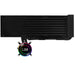 EAN 4718466018038 - Lian Li GA II Hydroshift II LCD-C 360N Carcasa del ordenador Sistema de refrigeración líquida todo en uno imagen 1