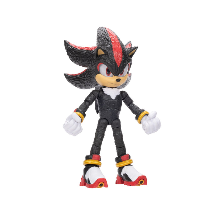 EAN 192995423992 - Sonic the Hedgehog 3 5" Shadow imagen 5