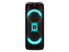 EAN 8011000040707 - Trevi XF 480 KB Altavoz para fiestas Negro 35 W imagen 4