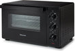 EAN 3838782695315 - Hisense HOM30M 30 L 1600 W Negro imagen 2