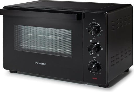 EAN 3838782695315 - Hisense HOM30M 30 L 1600 W Negro imagen 2