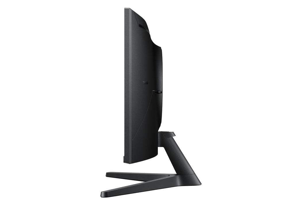 EAN 8806099184940 - Samsung S55GH pantalla para PC 86,4 cm (34") 3440 x 1440 Pixeles UltraWide Quad HD LCD Negro imagen 4