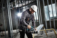 EAN 0088381865241 - Makita DCS553Z sierra circular portátil 15 cm Negro, Azul 4200 RPM imagen 10