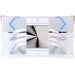 EAN 6977277369274 - Einarex EXAC-VT-100-R-W sistema de refrigeración para ordenador Procesador Refrigerador de aire 12 cm Bla imagen 14