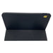 EAN 4260734840563 - DEQSTER 40-1013775 funda para tablet 27,7 cm (10.9") Folio Negro imagen 4