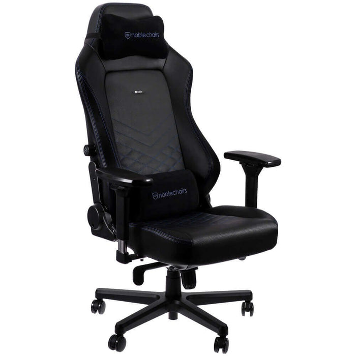 EAN 4251442501921 - noblechairs Hero PU Leather Asiento inflable Respaldo acolchado imagen 1