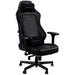 EAN 4251442501921 - noblechairs Hero PU Leather Asiento inflable Respaldo acolchado imagen 1