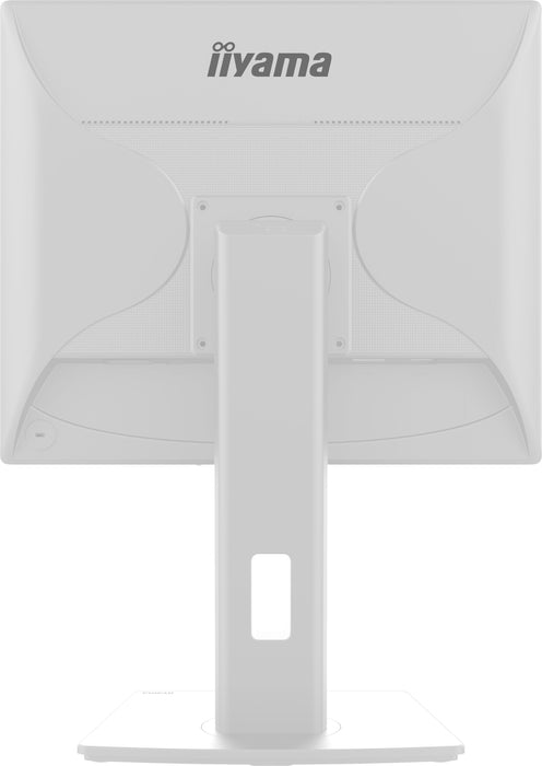 EAN 4948570125432 - iiyama ProLite B1980S-W1 pantalla para PC 48,3 cm (19") 1280 x 1024 Pixeles SVGA LED Blanco imagen 11
